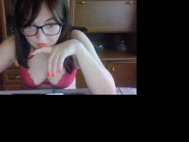 Larrisa3 webcam