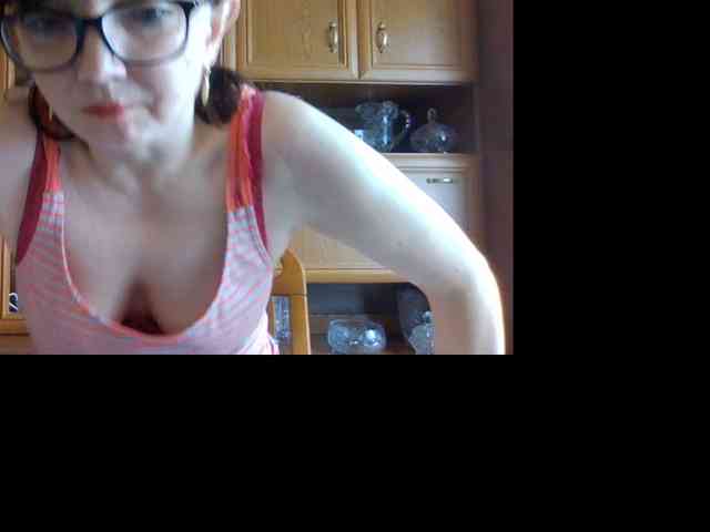 Larrisa3 webcam
