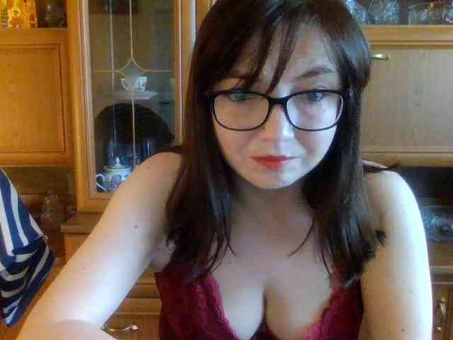 Larrisa3 webcam
