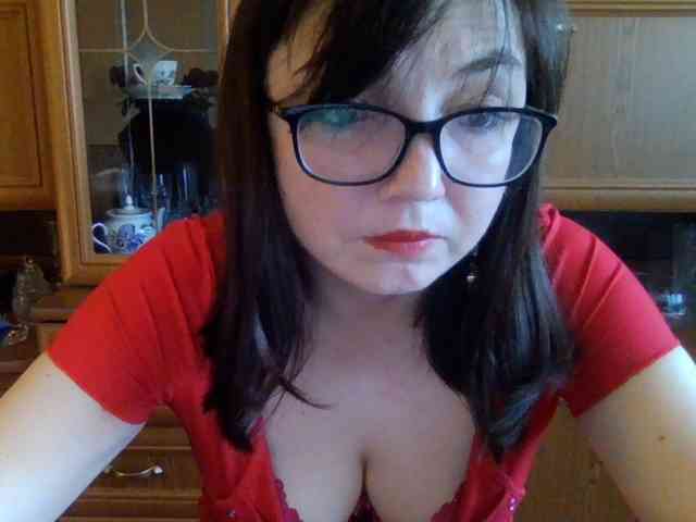 Larrisa3 webcam
