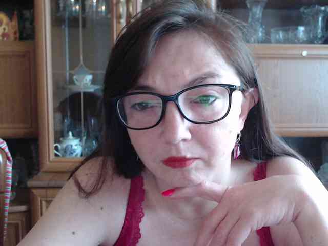 Larrisa3 webcam