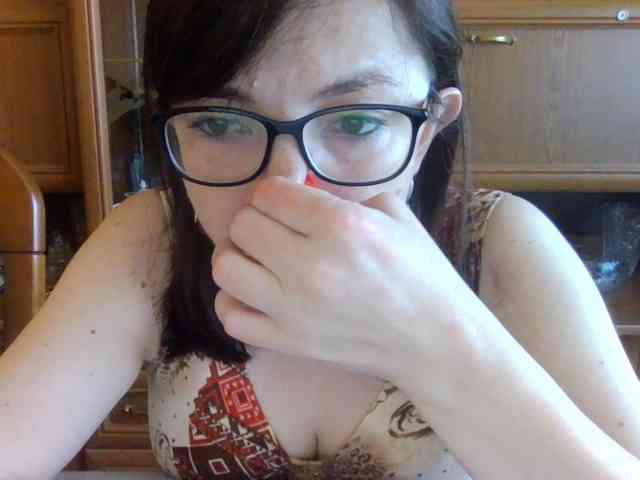 Larrisa3 webcam