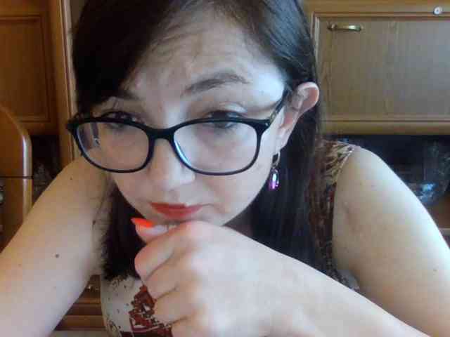 Larrisa3 webcam