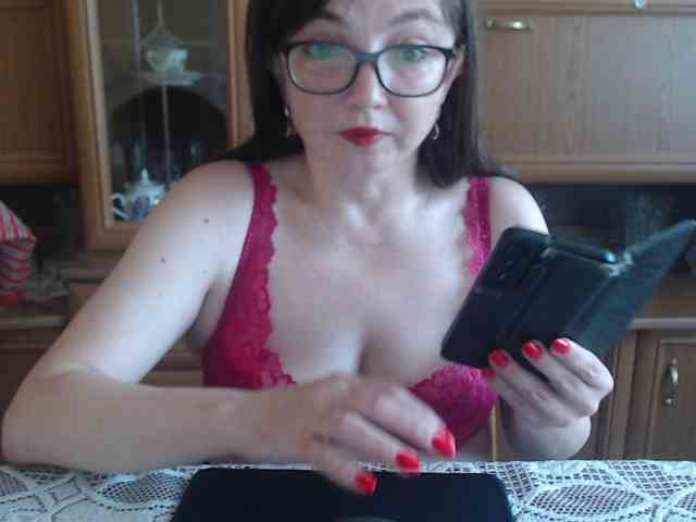 Larrisa3 webcam