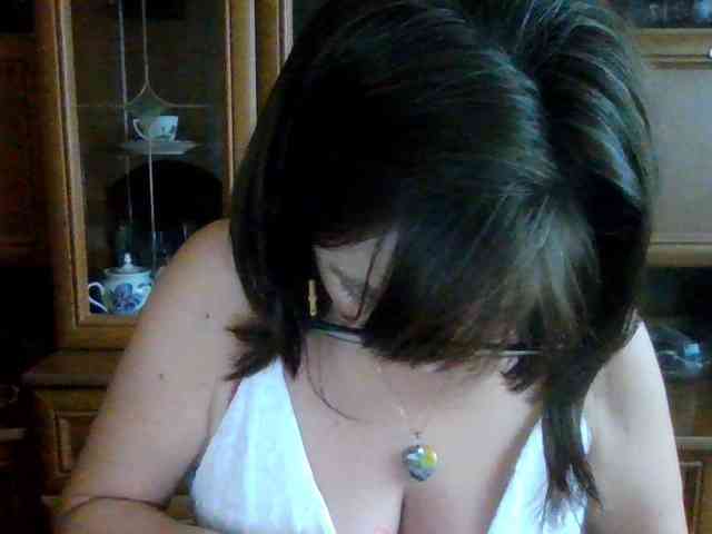 Larrisa3 webcam
