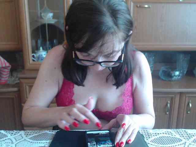 Larrisa3 webcam
