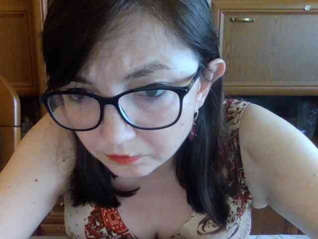 Larrisa3 webcam