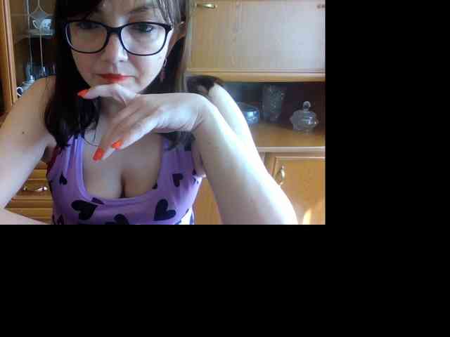Larrisa3 webcam