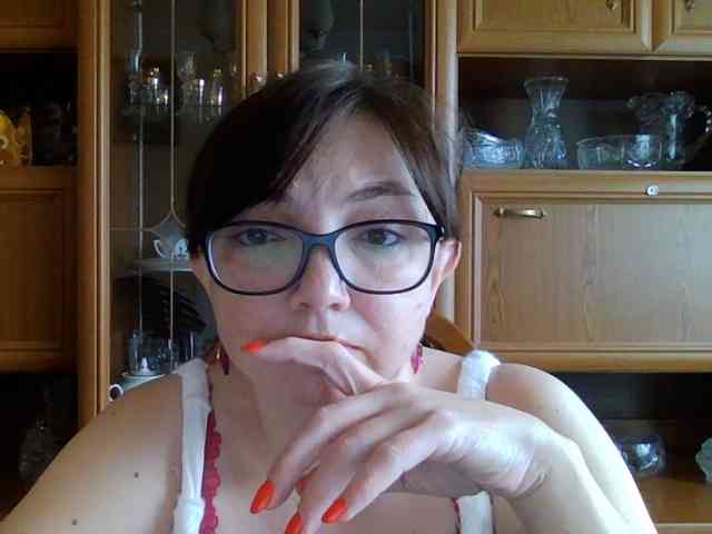 Larrisa3 webcam
