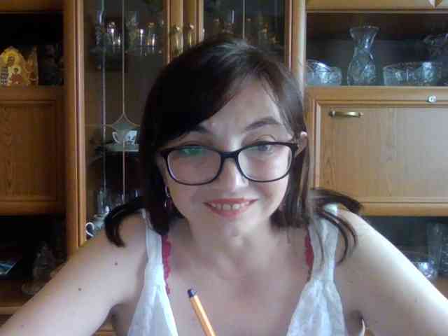 Larrisa3 webcam