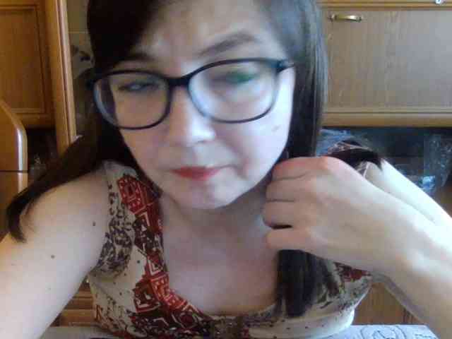 Larrisa3 webcam