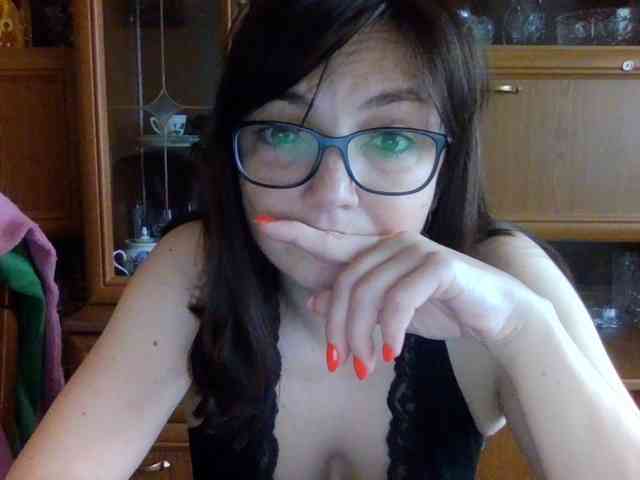 Larrisa3 webcam