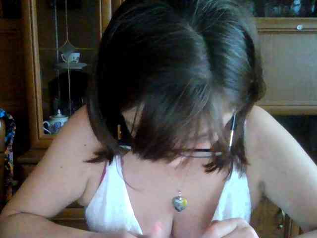 Larrisa3 webcam