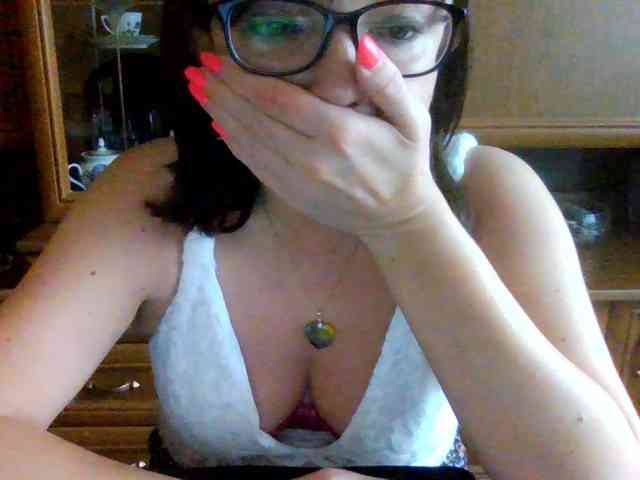 Larrisa3 webcam