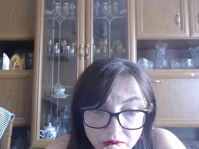 Larrisa3 webcam
