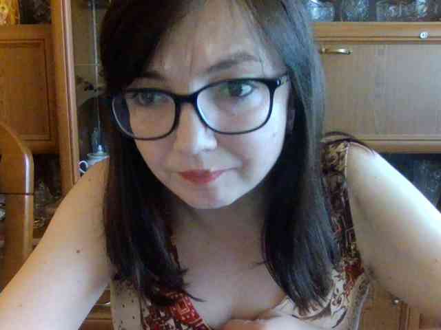 Larrisa3 webcam
