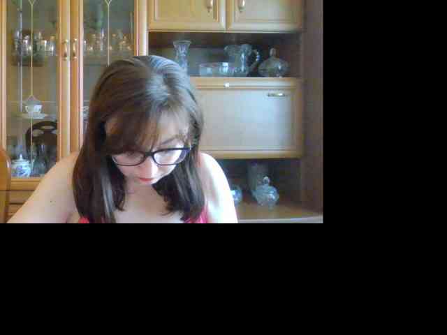 Larrisa3 webcam