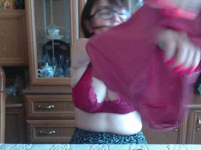Larrisa3 webcam