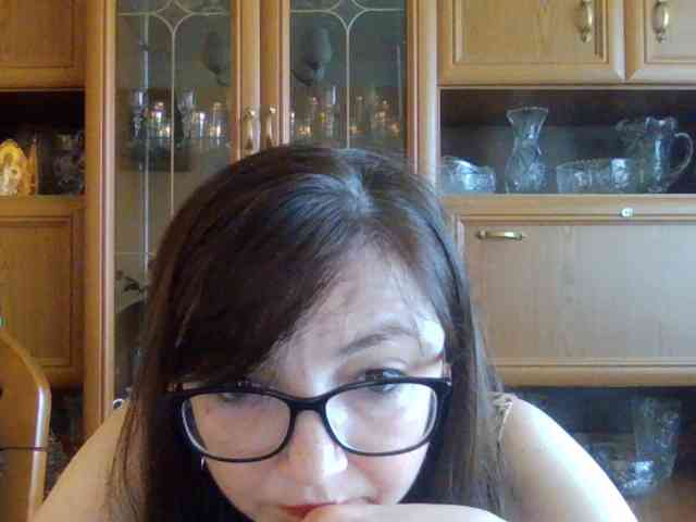 Larrisa3 webcam