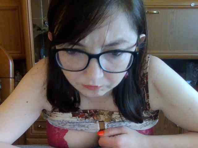 Larrisa3 webcam