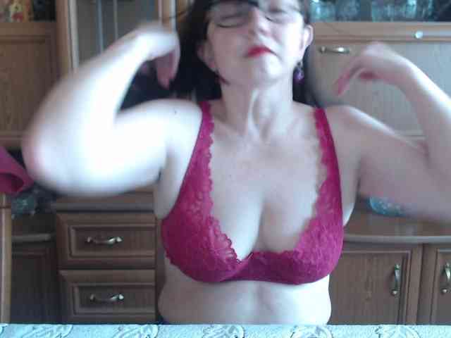 Larrisa3 webcam