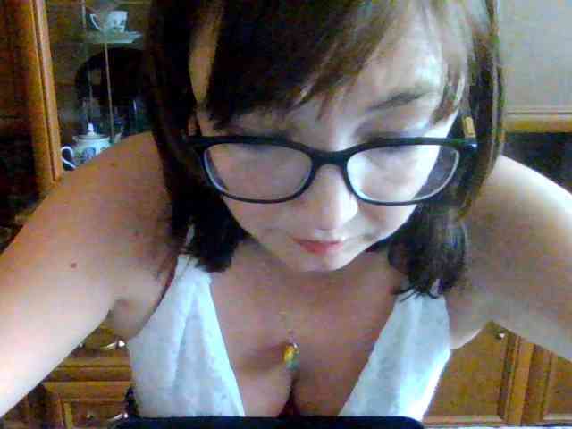 Larrisa3 webcam