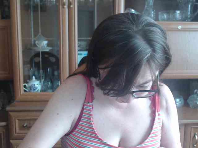 Larrisa3 webcam
