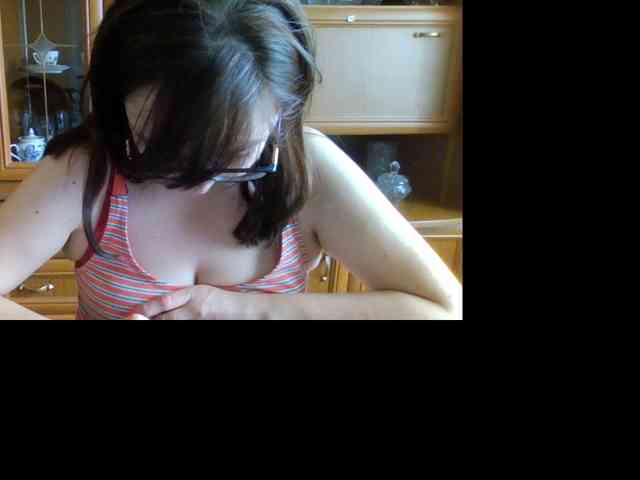 Larrisa3 webcam