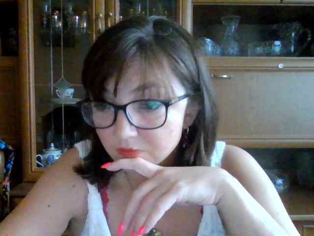 Larrisa3 webcam