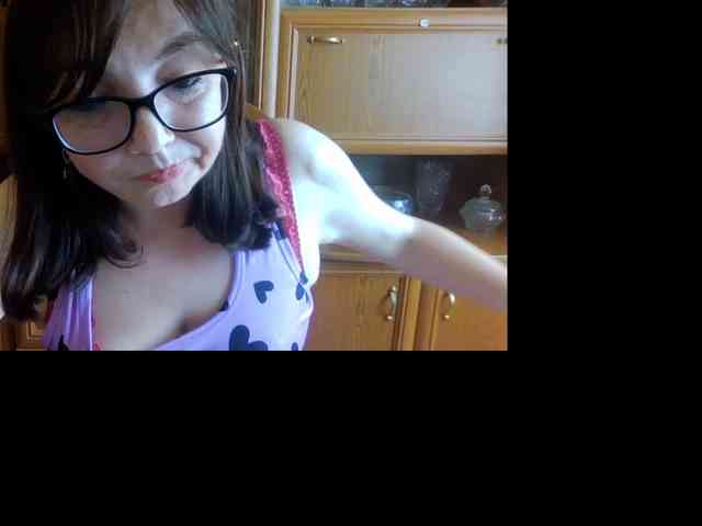 Larrisa3 webcam