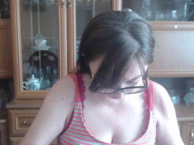 Larrisa3 webcam
