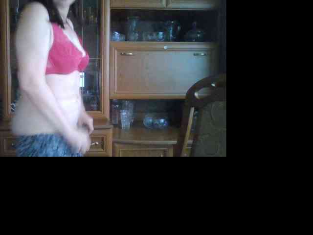 Larrisa3 webcam