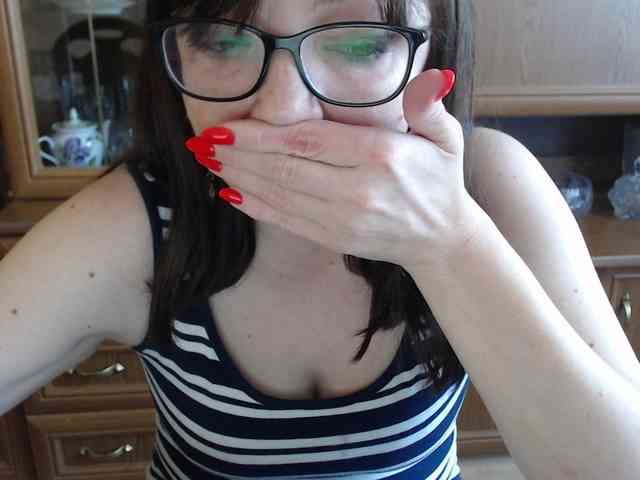 Larrisa3 webcam