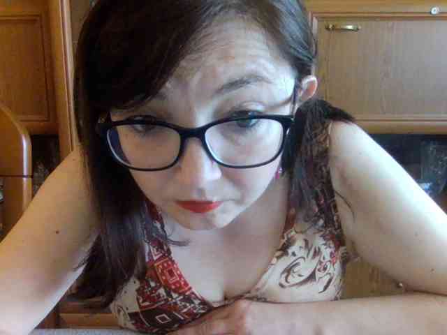 Larrisa3 webcam