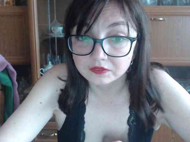 Larrisa3 webcam