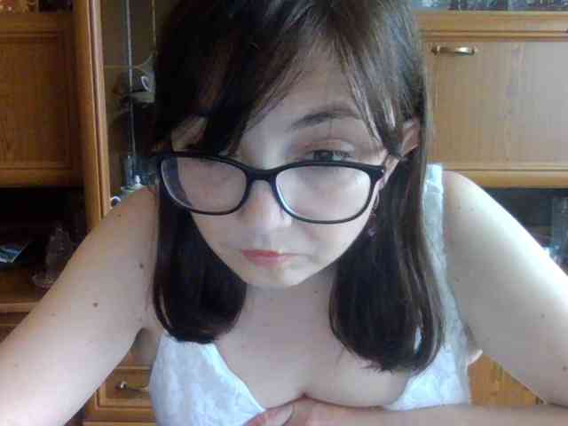 Larrisa3 webcam