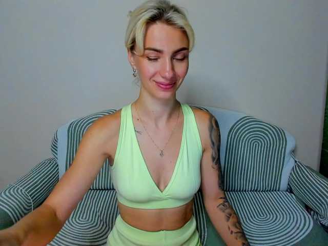 Gaichka live cam on BongaCams