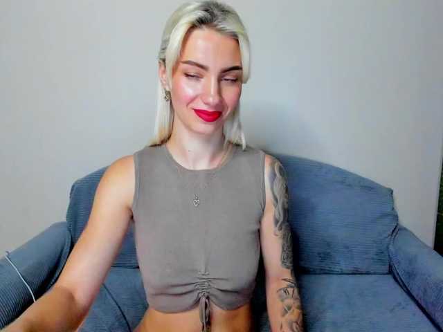 Gaichka live webcam show