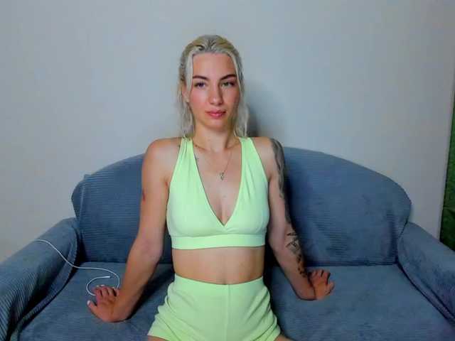 Gaichka live cam on BongaCams