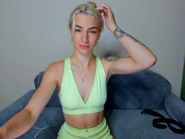 gaichka live sex show