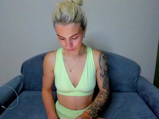 Gaichka live webcam show