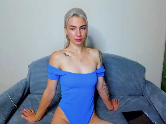 Gaichka live cam on BongaCams