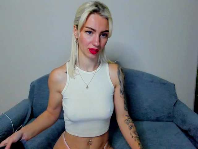 Gaichka live webcam show
