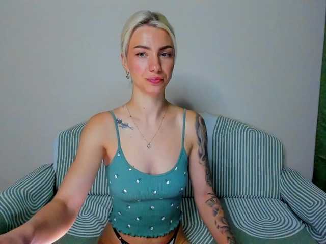 Gaichka live cam on BongaCams