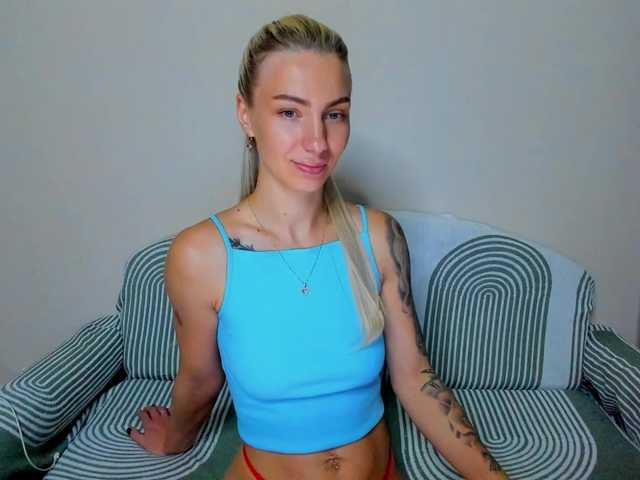 Gaichka live cam on BongaCams