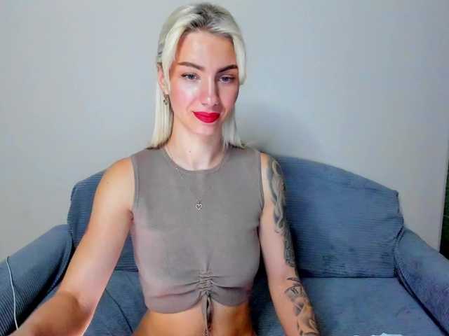 Gaichka live webcam show