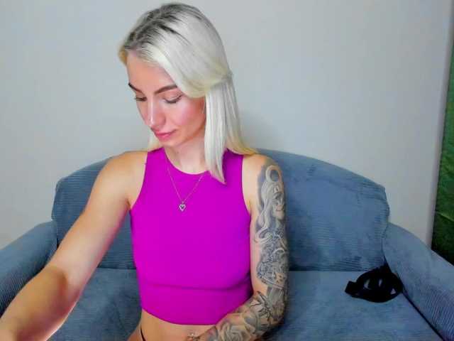 Gaichka live webcam show