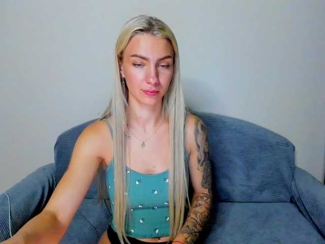 Gaichka live cam on BongaCams