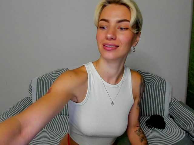 Gaichka live cam on BongaCams