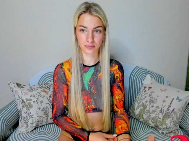 Gaichka live cam on BongaCams